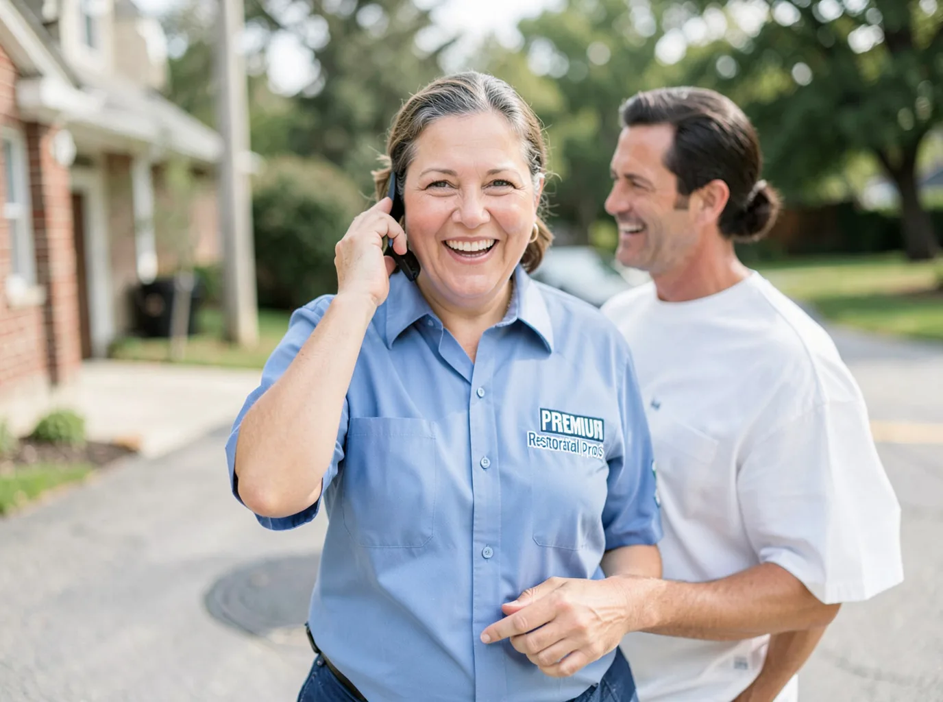 Water Damage Restoration Arlington, KY FAQs